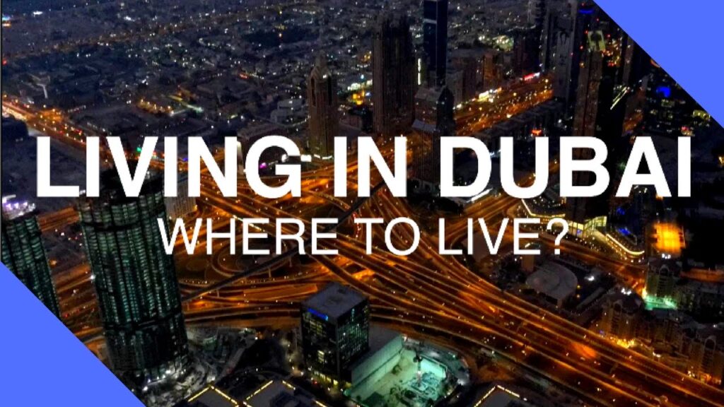 The Ultimate Guide to Living in Dubai as an Expat