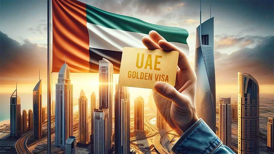 Complete Guide to Golden Visa Through Real Estate in Dubai